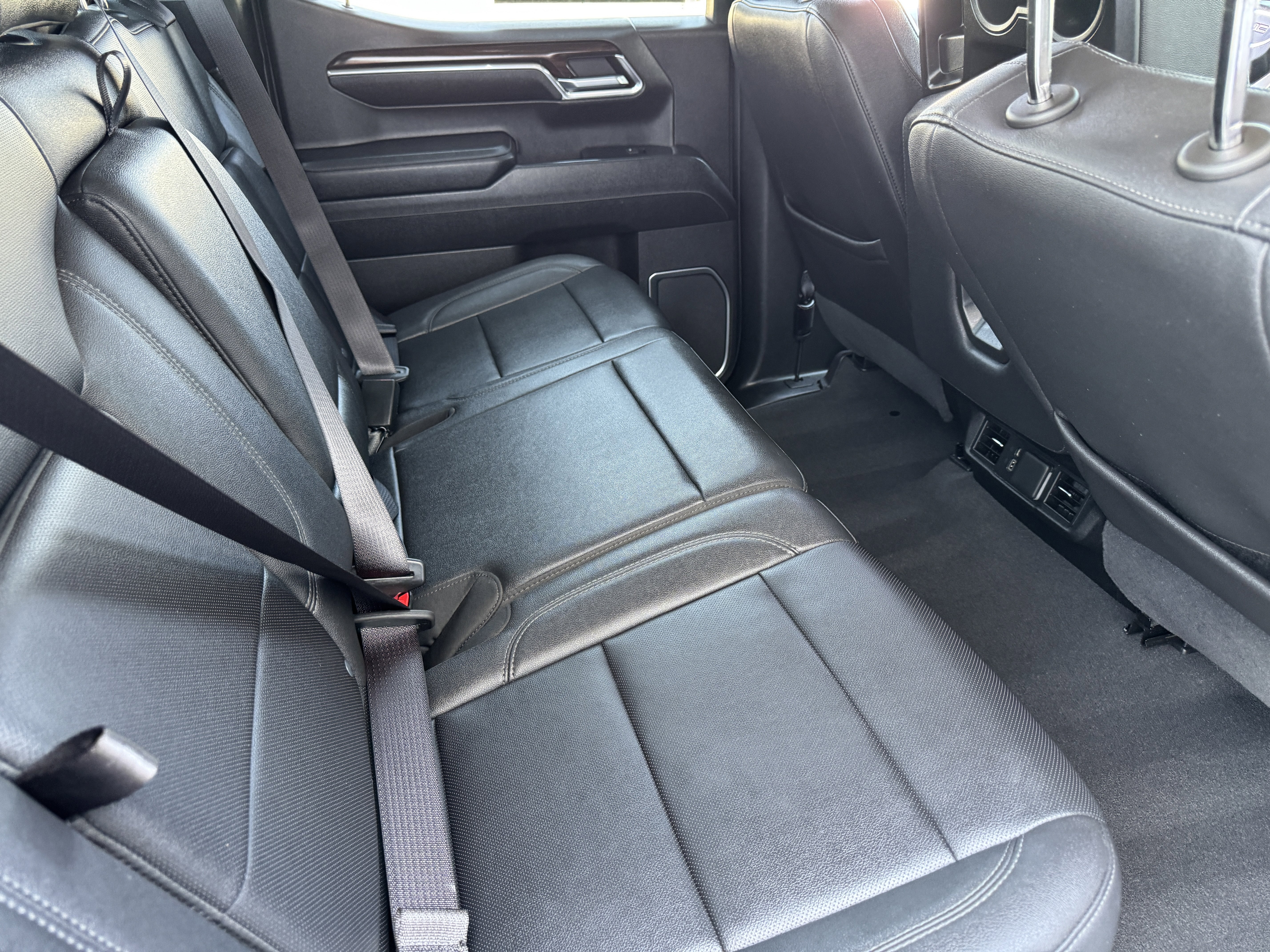 Certified 2024 GMC Sierra 1500 SLT image 20