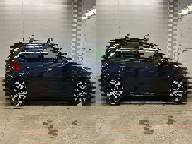 Used 2017 Volkswagen GTI S image 3