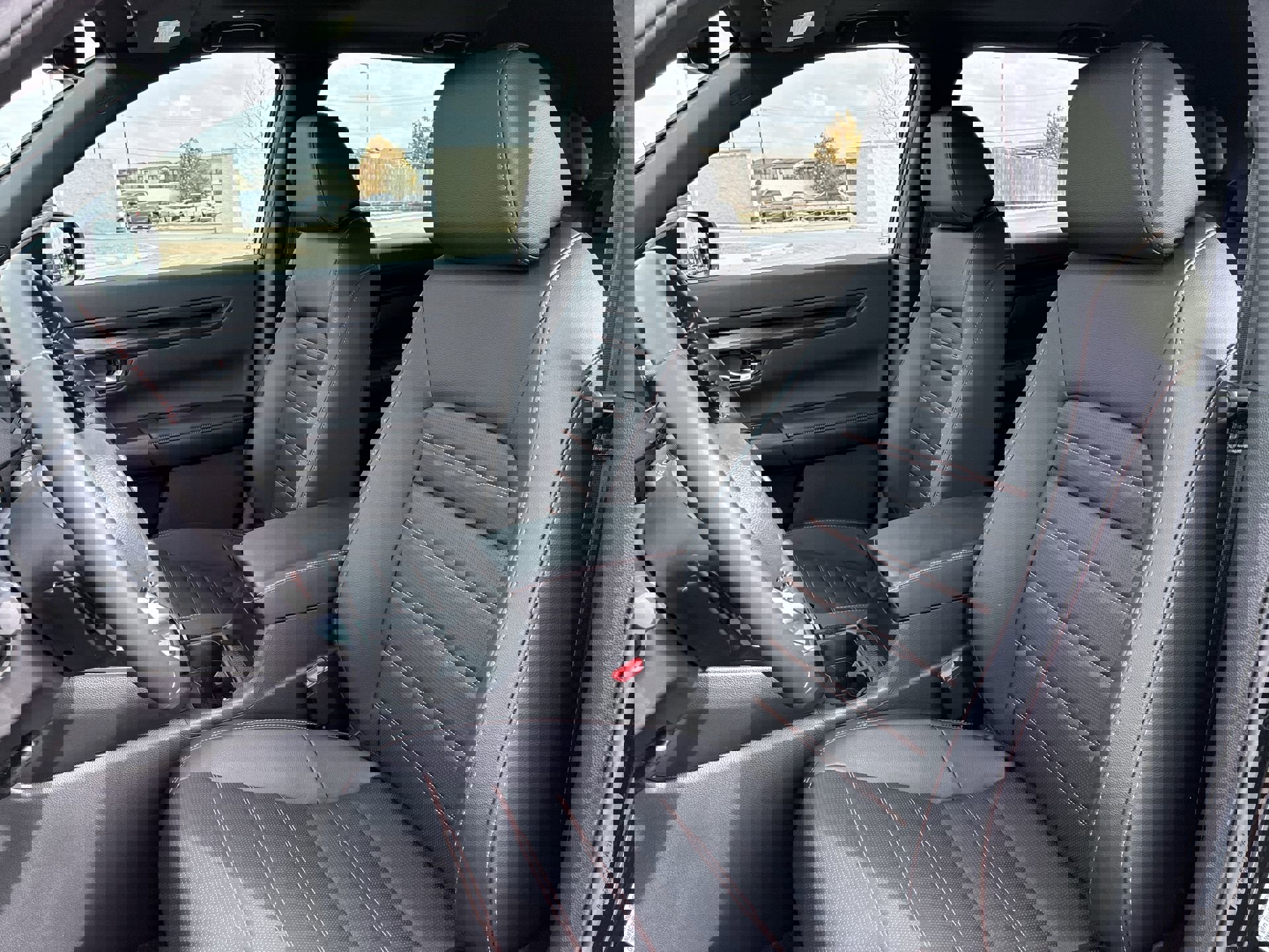 Certified 2026 Honda CR-V Sport-L image 17