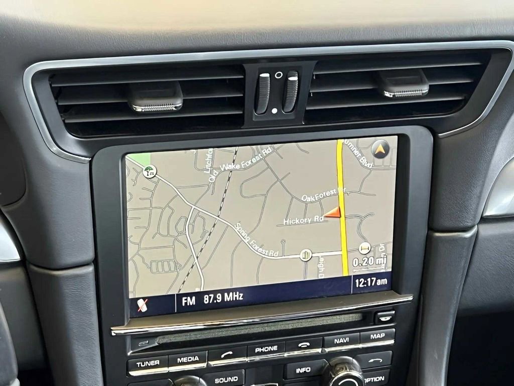 Used 2012 Porsche 911 Carrera image 11