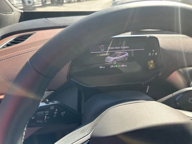 New 2026 Volkswagen ID.4 Pro RWD image 19