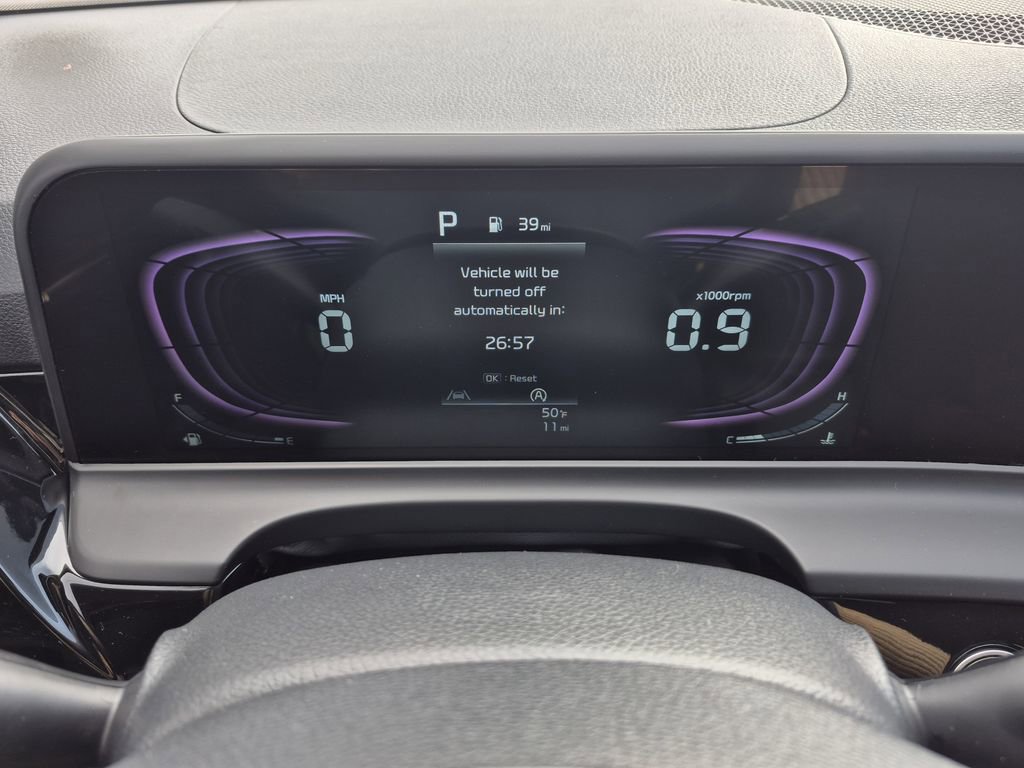 New 2026 Kia Seltos S image 19