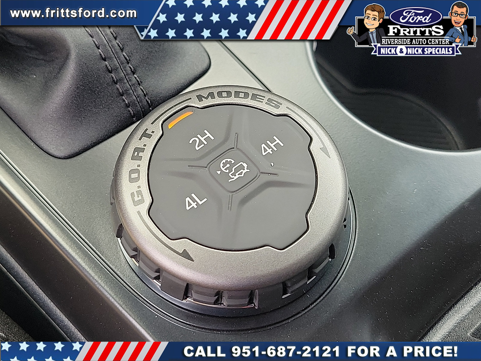 New 2026 Ford Bronco Big Bend AWD/4WD image 14
