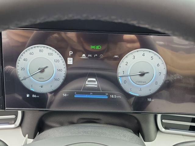 New 2026 Hyundai Elantra Limited image 7