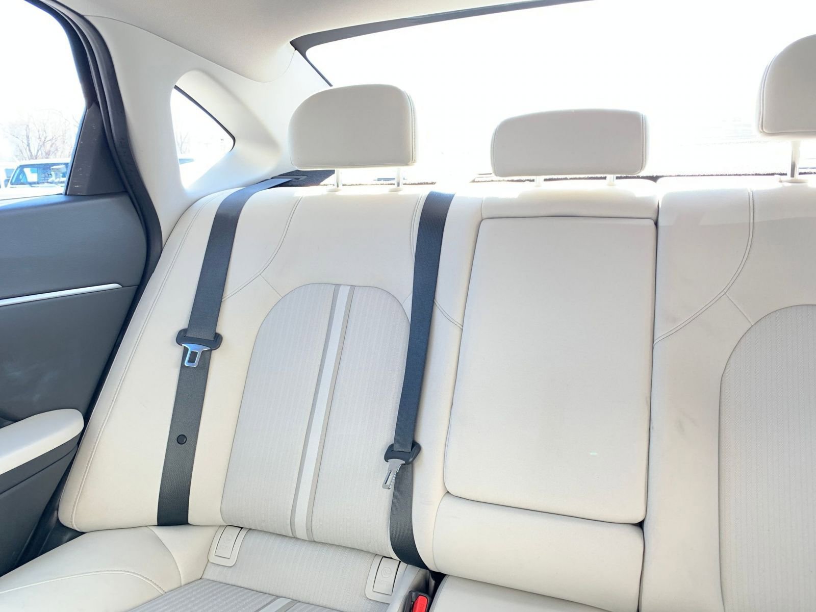 Used 2025 Hyundai Sonata SEL image 38
