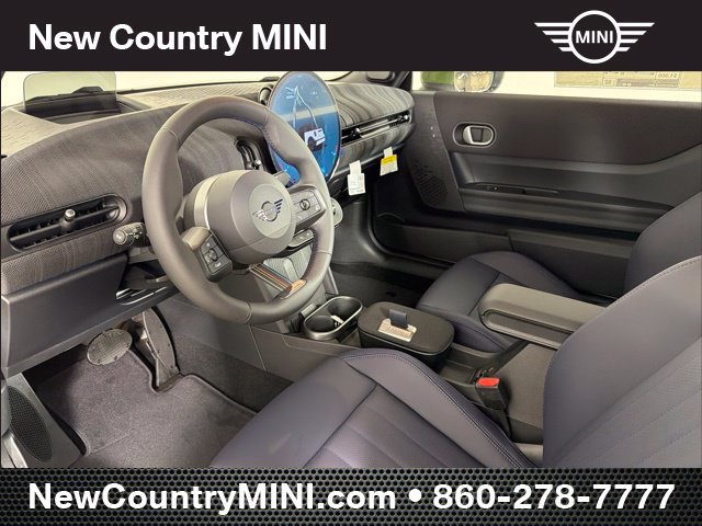 New 2027 MINI Cooper S w/ Paul Smith Edition FWD image 10