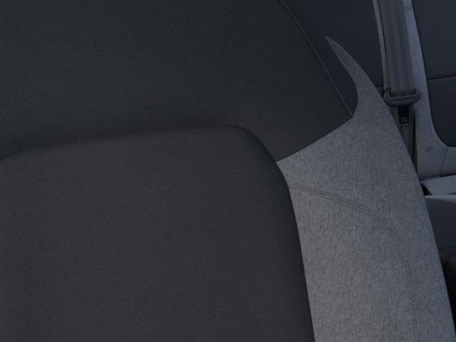 New 2025 Ford Bronco 4-Door image 18