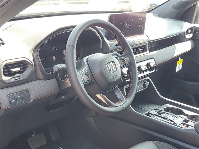 New 2026 Honda Passport TrailSport image 17