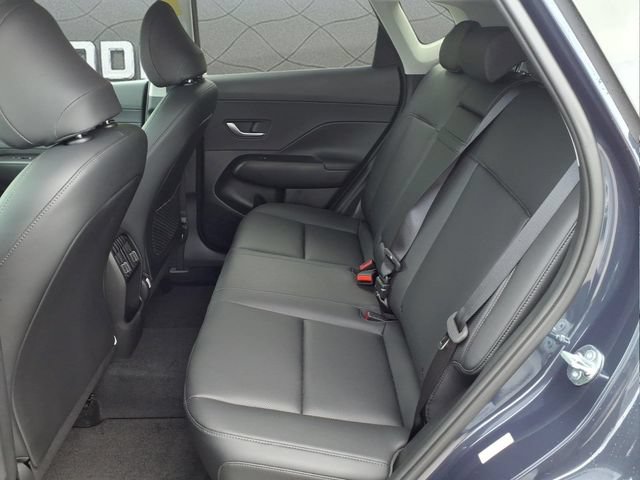 New 2026 Hyundai Kona Limited AWD/4WD image 13