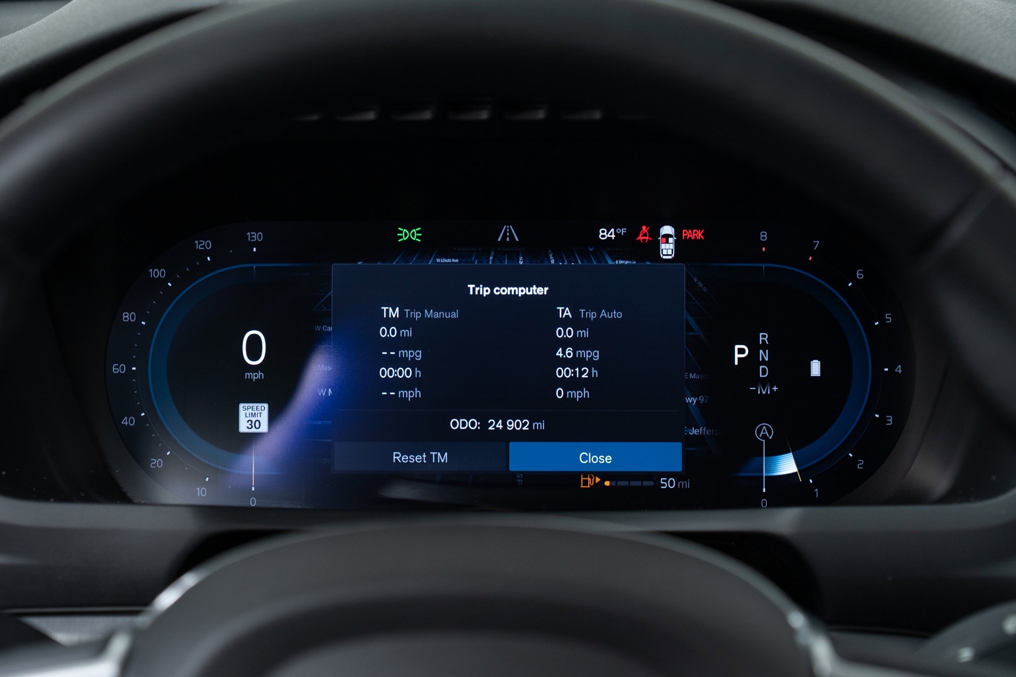 Used 2023 Volvo XC90 B5 Core w/ Protection Package Premier image 18