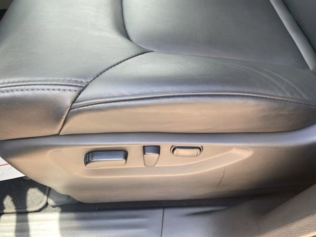 Used 2024 Nissan Armada SV w/ Cargo Package AWD/4WD image 18