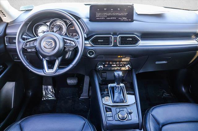 Used 2025 MAZDA CX-5 AWD 2.5 S w/ Preferred Package image 23