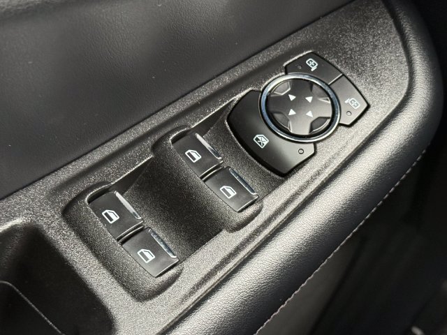Certified 2024 Ford Edge SEL w/ Convenience Package AWD/4WD image 22