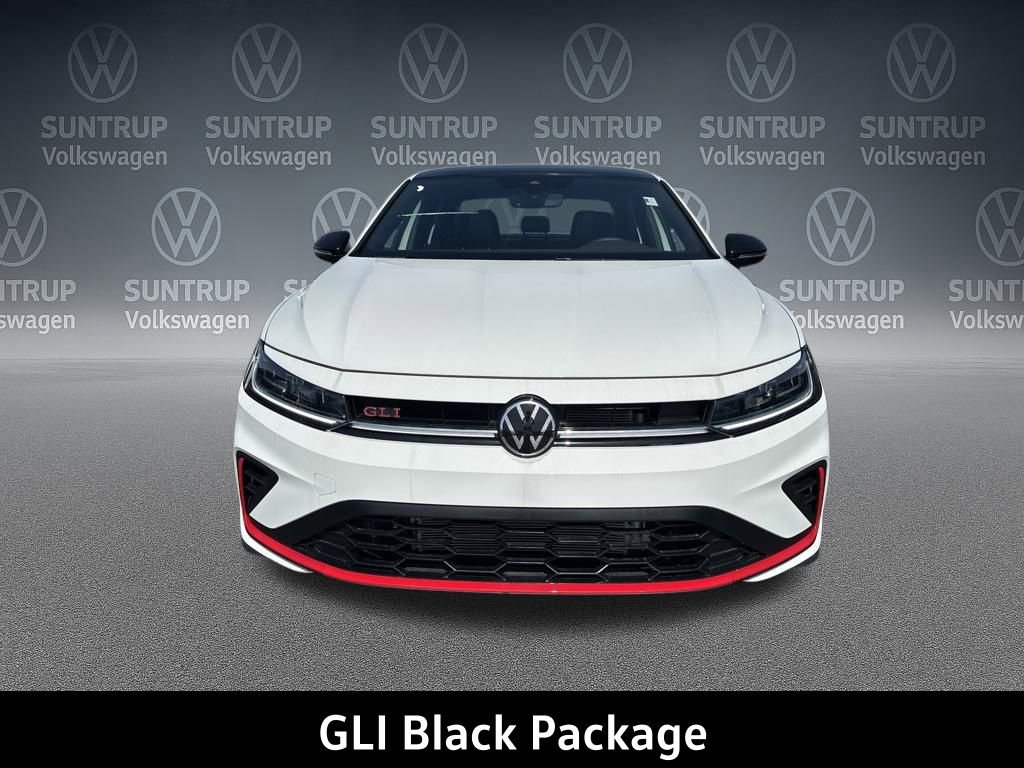 New 2026 Volkswagen Jetta GLI Autobahn image 9