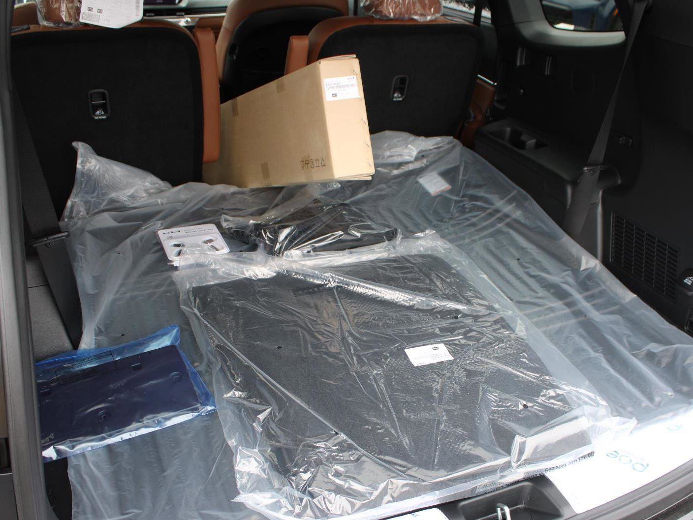 New 2025 Kia Telluride SX Prestige X-Pro image 8