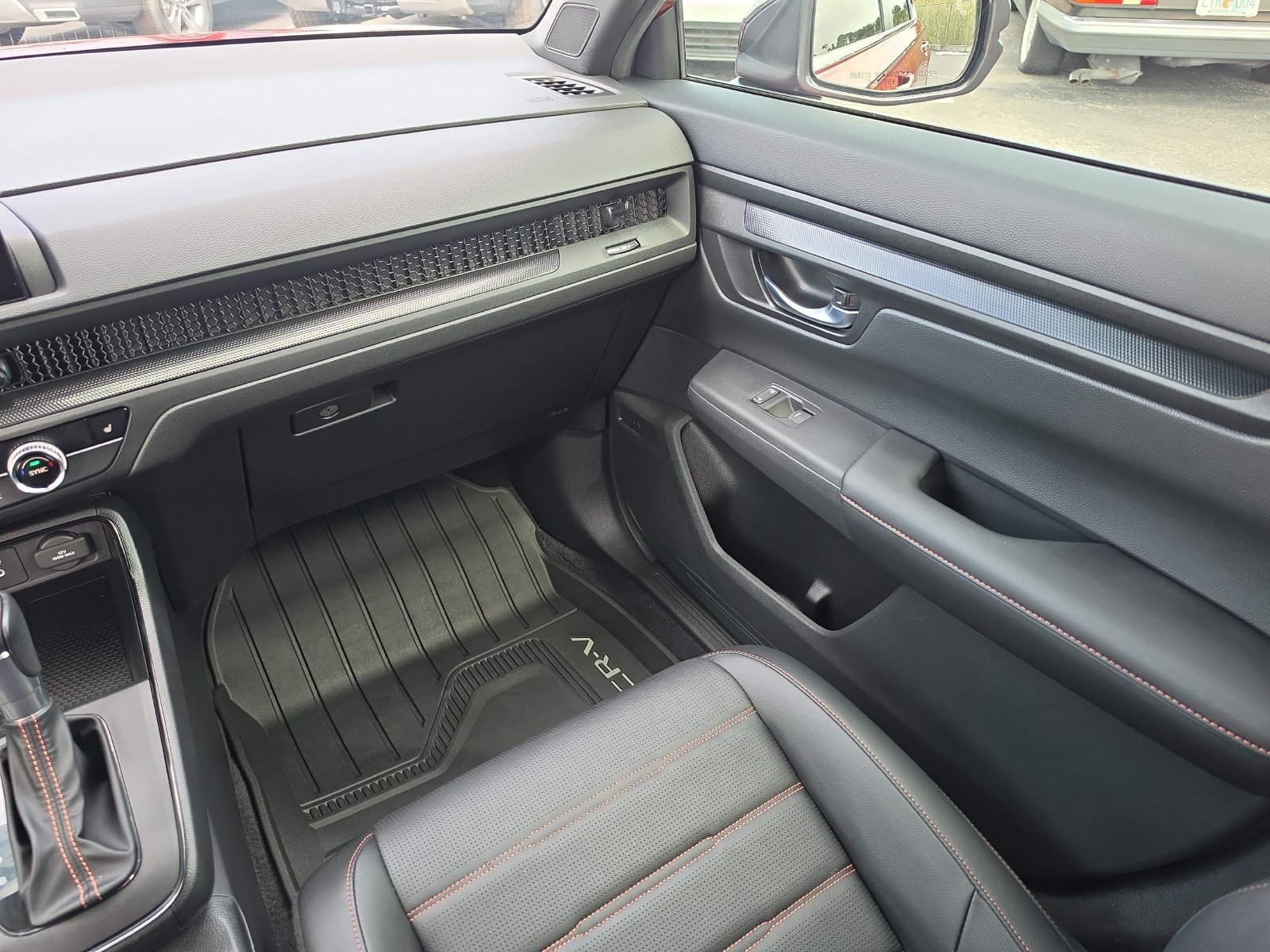 Certified 2025 Honda CR-V Sport-L image 12
