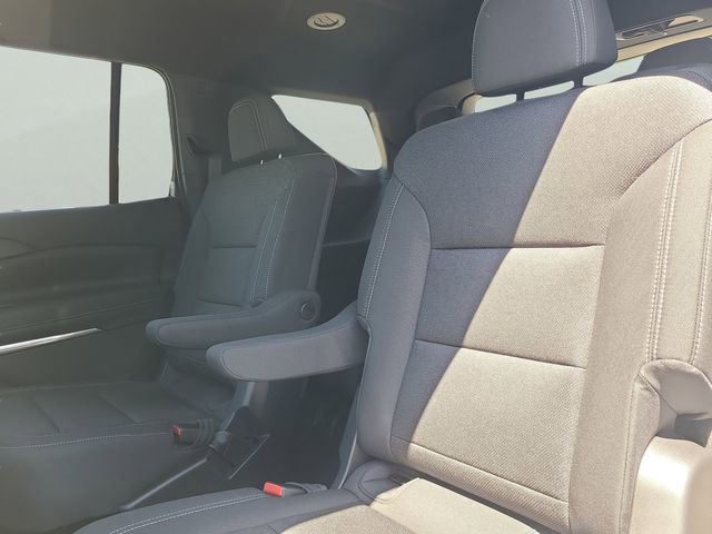 New 2026 Chevrolet Traverse LT image 9