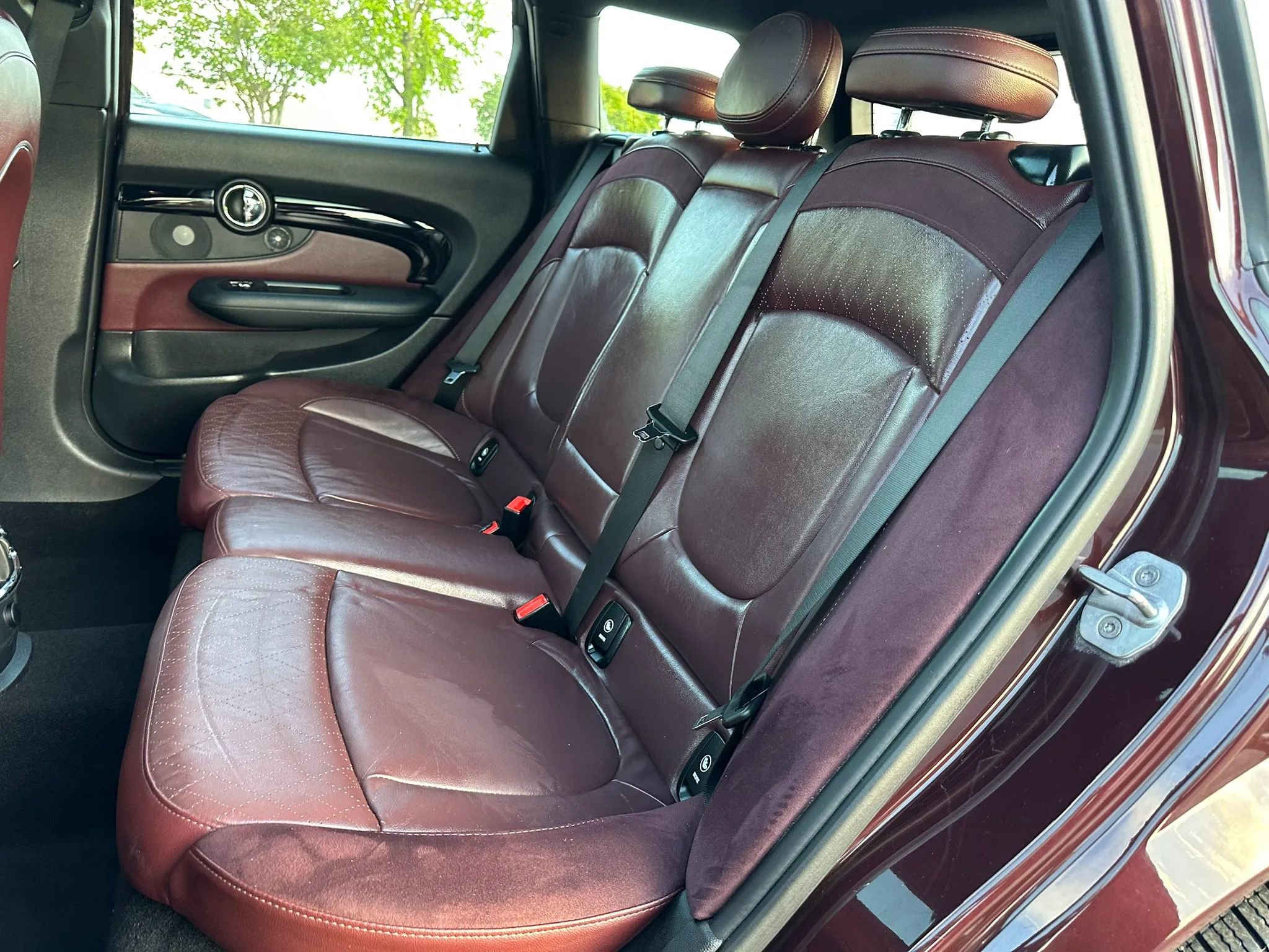 Used 2017 MINI Cooper Clubman S AWD/4WD image 19