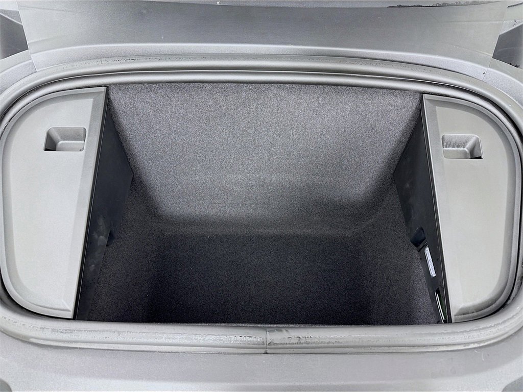 Certified 2022 Porsche Taycan Turbo S image 34