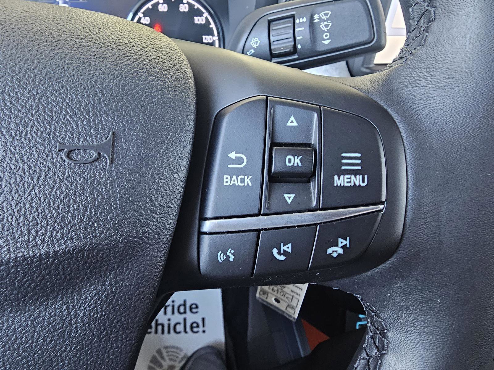 Used 2024 Ford Maverick XLT w/ XLT Luxury Package AWD/4WD image 23