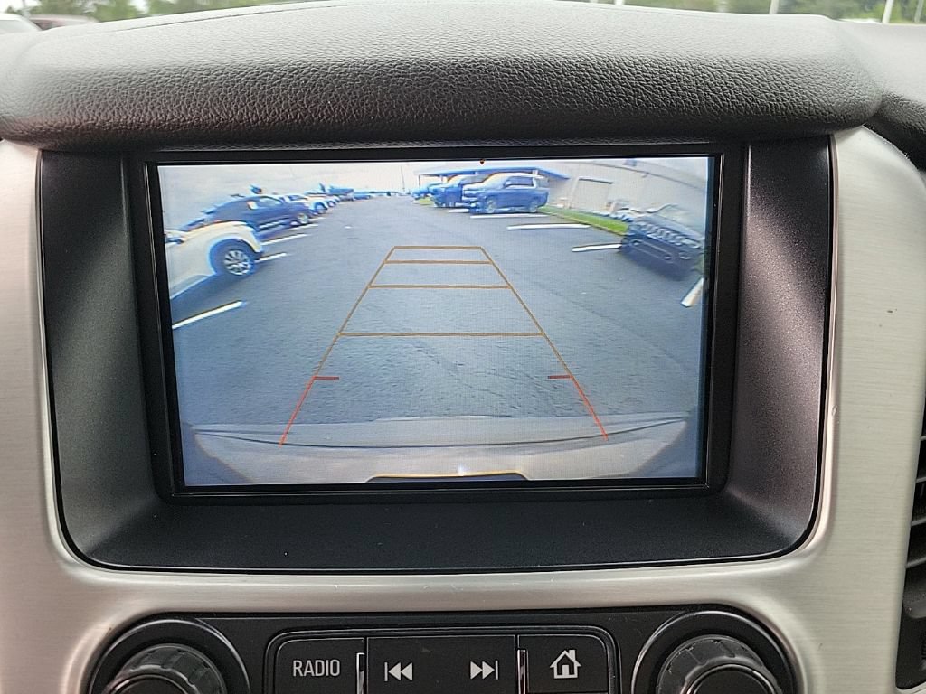 Used 2020 GMC Yukon SLT w/ Premium Edition RWD image 25
