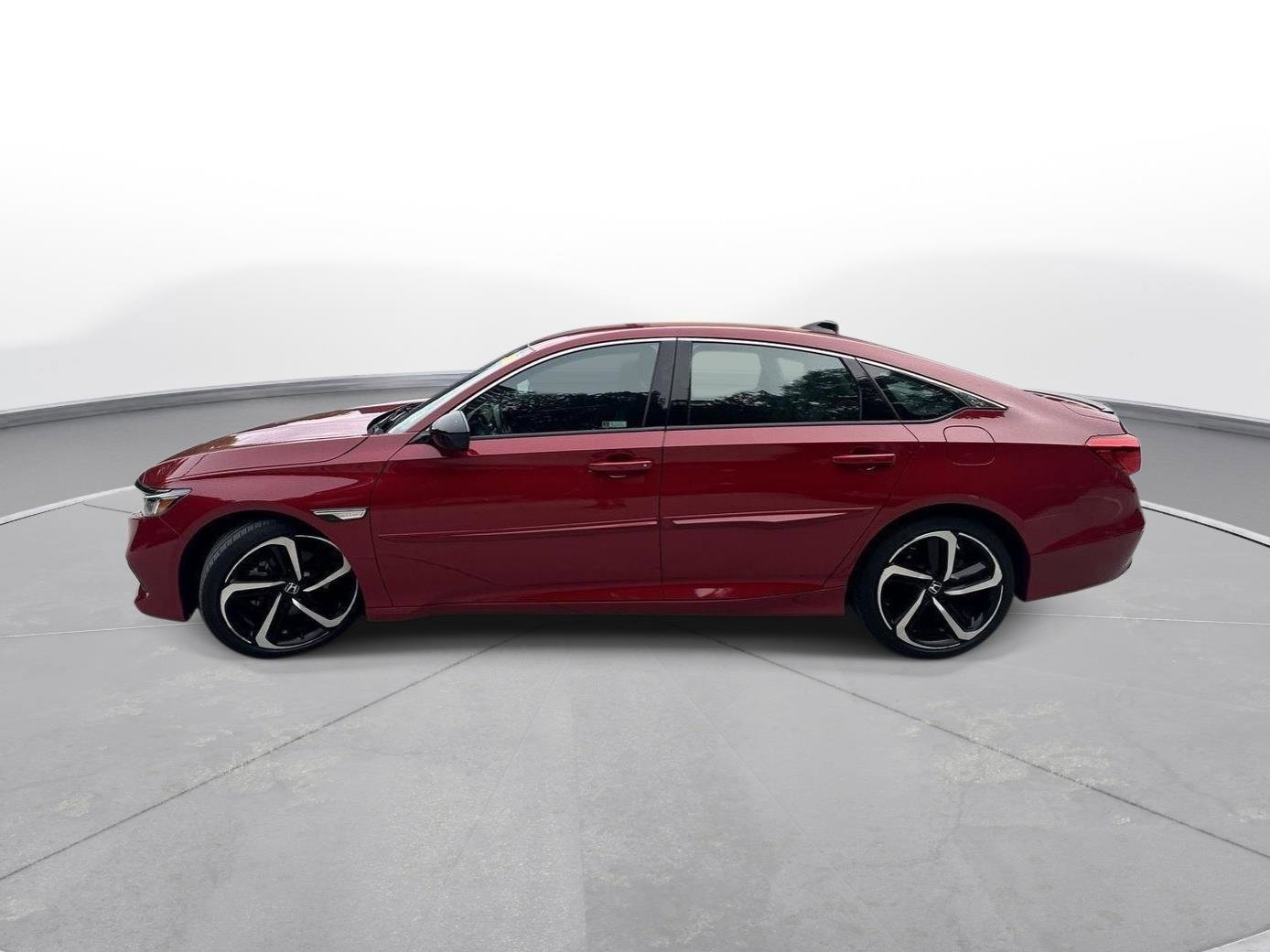 Used 2021 Honda Accord Sport Special Edition image 9