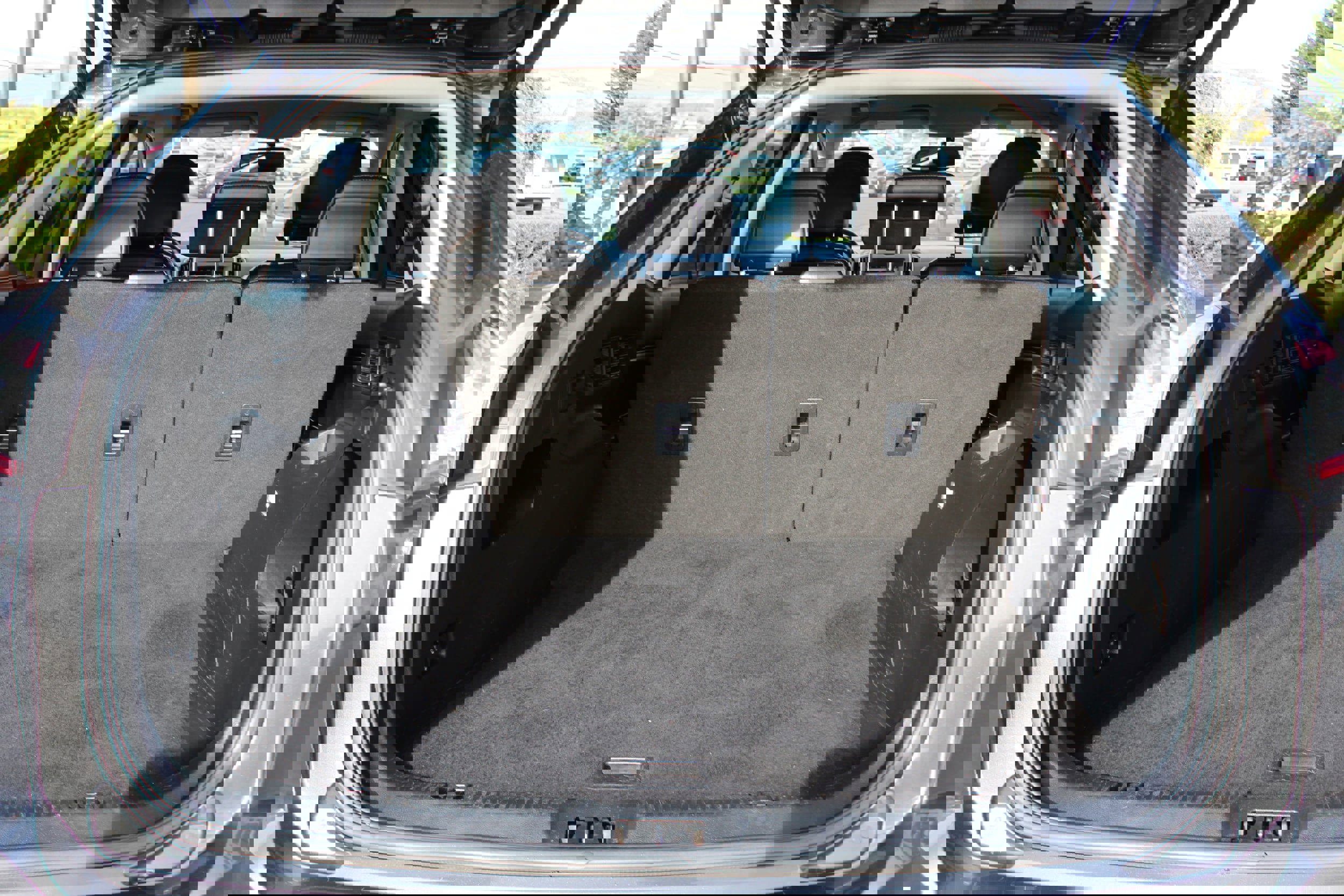 Used 2017 Ford Edge SEL w/ Equipment Group 201A image 16