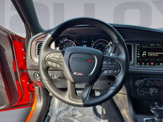 Used 2023 Dodge Charger Scat Pack w/ Plus Group RWD image 13