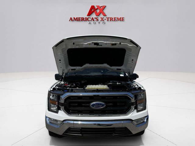 Used 2023 Ford F150 XLT w/ Equipment Group 301A Mid RWD image 55