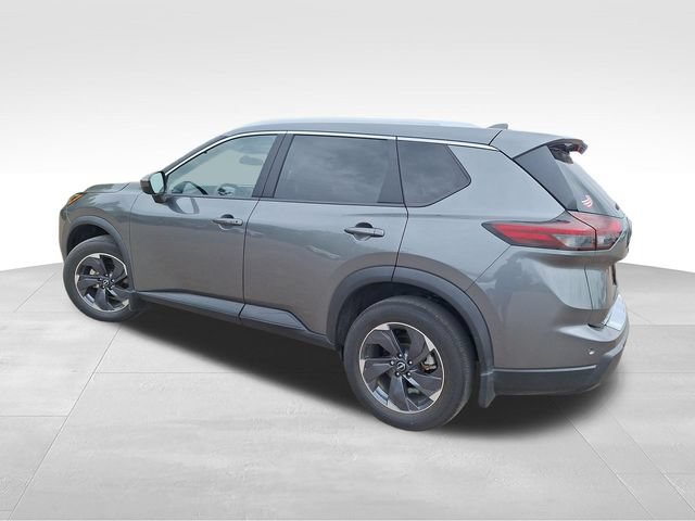 Certified 2024 Nissan Rogue SV w/ SV Premium Package FWD image 6