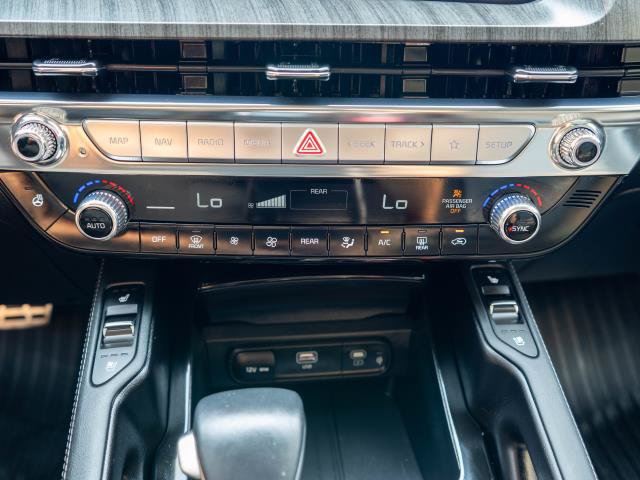 Certified 2025 Kia Telluride SX AWD/4WD image 27