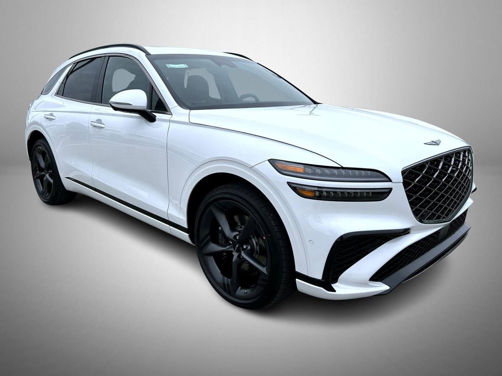 New 2026 Genesis GV70 2.5T Sport Prestige image 3