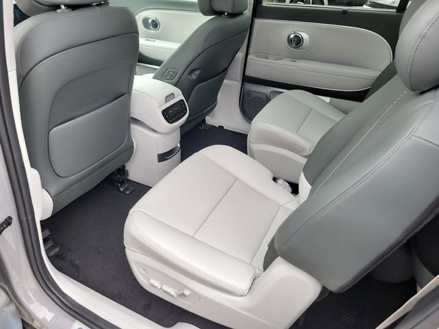 New 2026 Hyundai Ioniq 9 Calligraphy AWD/4WD image 21