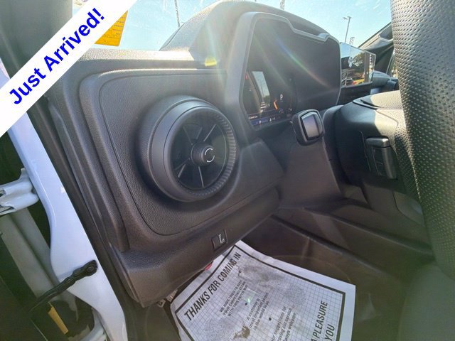 Used 2024 Chevrolet Colorado W/T w/ Safety Package RWD image 40