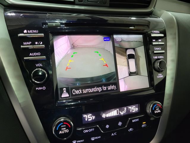 Used 2021 Nissan Murano SL image 37