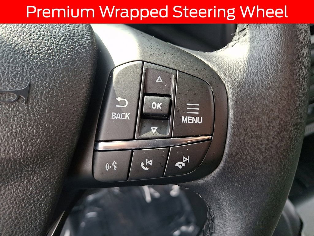 Certified 2025 Ford Bronco Sport Big Bend w/ Convenience Package image 20