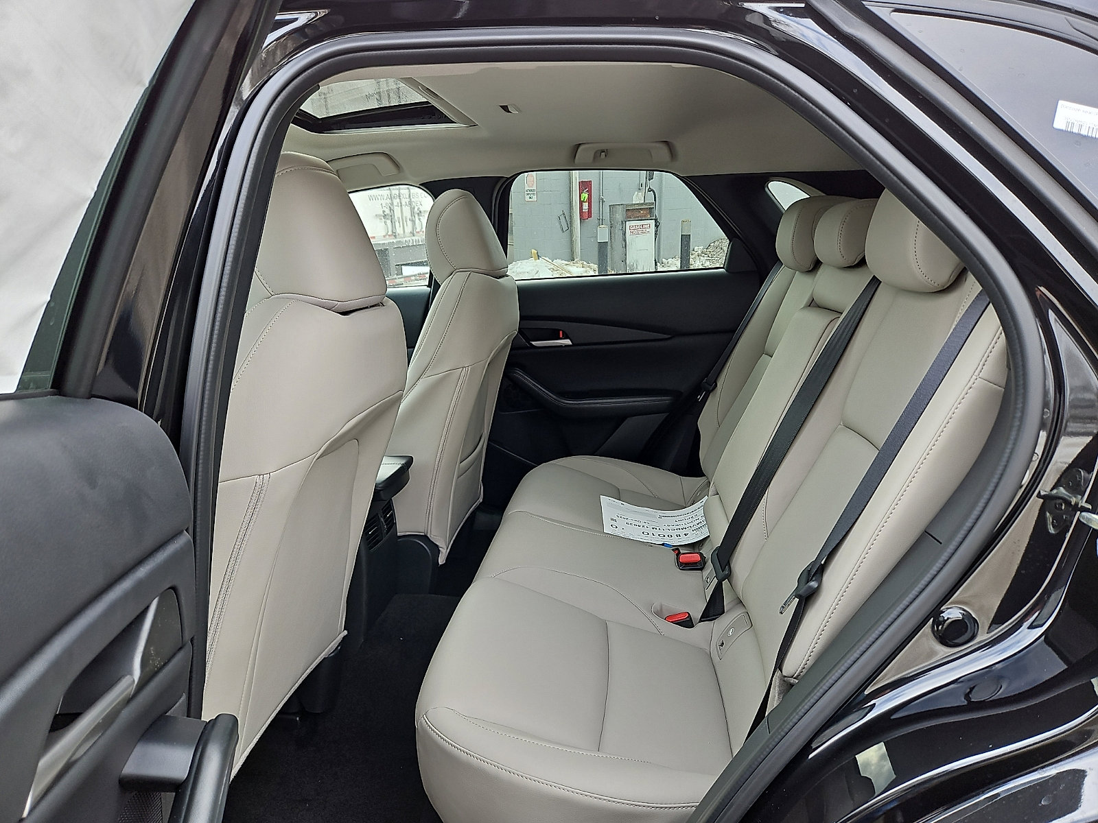 New 2026 MAZDA CX-30 AWD 2.5 S image 8