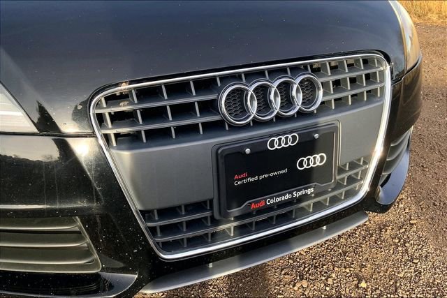 Used 2009 Audi TT 2.0T image 30