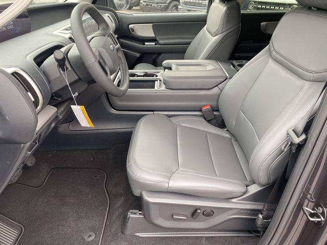 New 2026 Ford Expedition Max Active RWD image 12