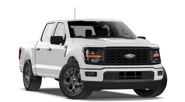 New 2026 Ford F150 STX AWD/4WD image 4