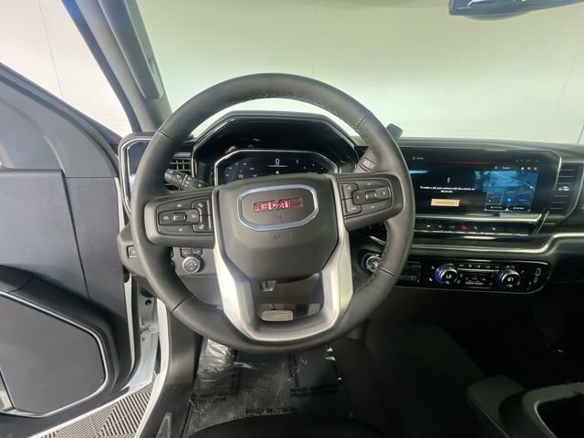 Used 2025 GMC Sierra 1500 SLT AWD/4WD image 14