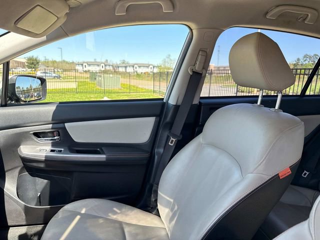 Used 2017 Subaru Crosstrek 2.0i Limited image 23