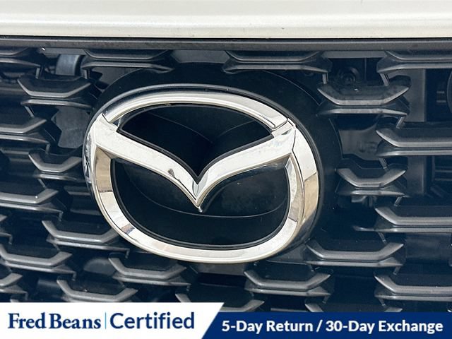 Used 2024 MAZDA CX-50 AWD 2.5 S w/ Weather Package image 28