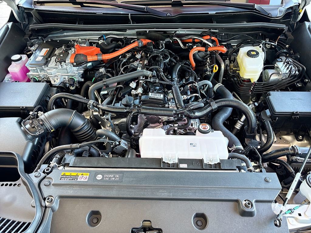 New 2026 Toyota 4Runner TRD Off-Road Premium image 29