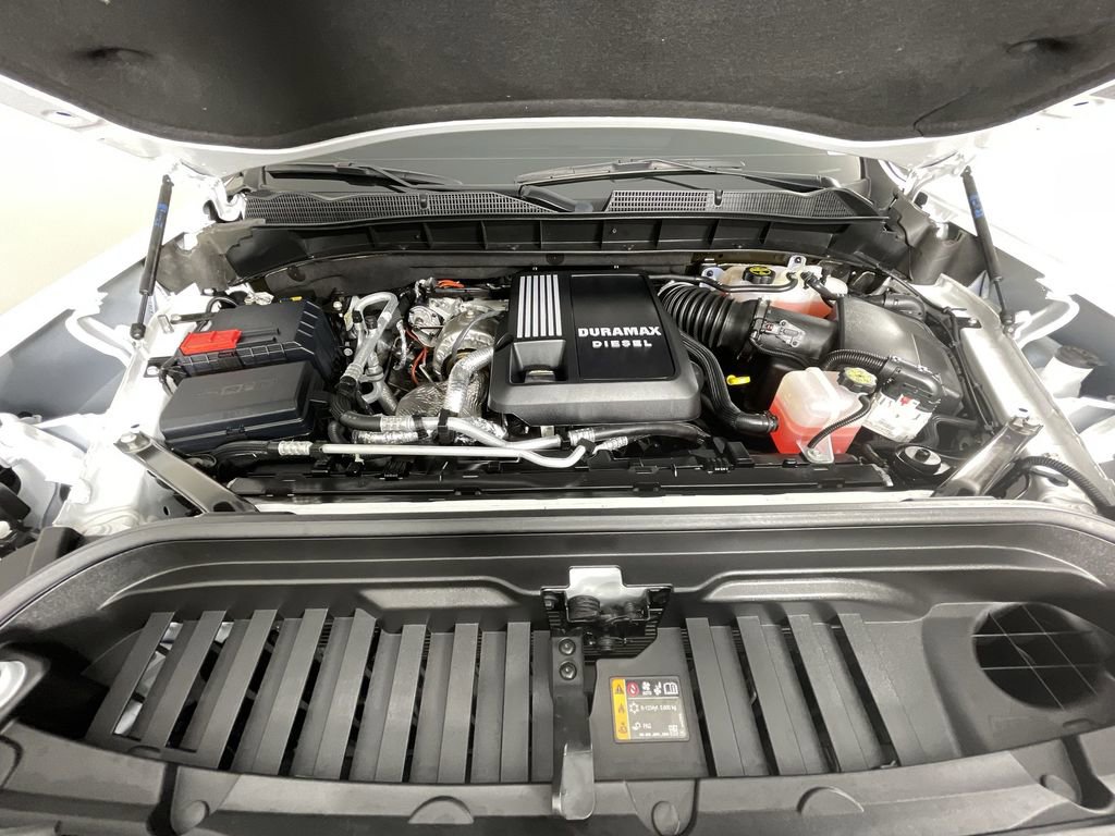 Used 2025 GMC Sierra 1500 AT4X image 31