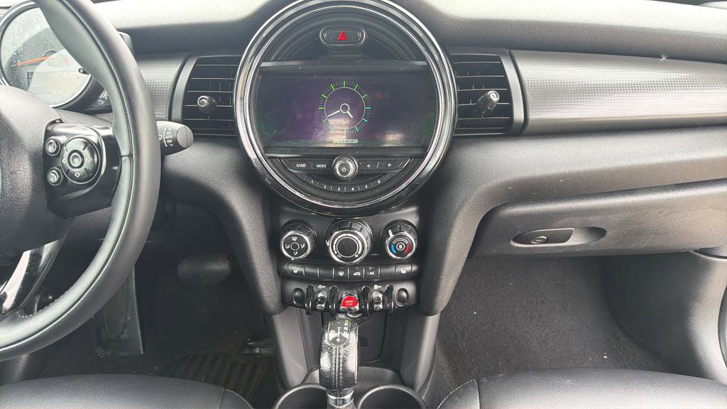 Used 2019 MINI Cooper Convertible FWD image 8