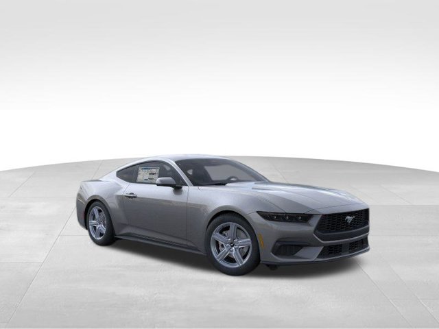 New 2026 Ford Mustang Coupe RWD image 8