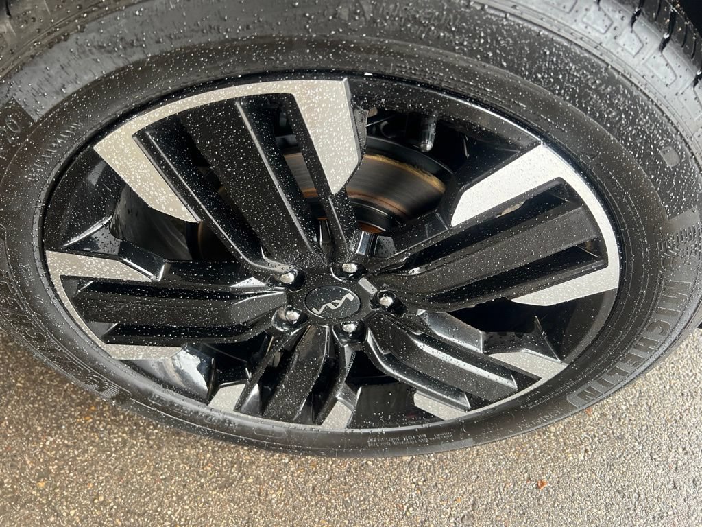 Certified 2024 Kia Telluride SX AWD/4WD image 44