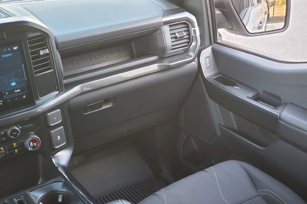 Certified 2024 Ford F150 STX RWD image 26