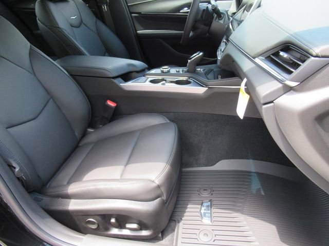 New 2026 Cadillac CT4 Premium Luxury image 9